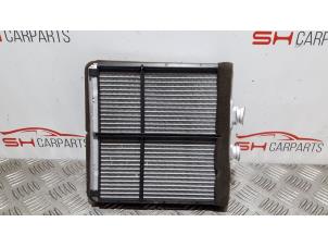 Used Heating radiator Mercedes E (C207) E-250 CDI 16V Price € 25,00 Margin scheme offered by SH Carparts