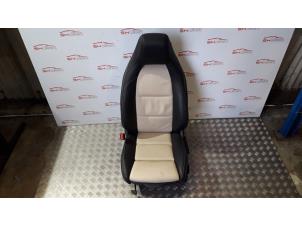 Used Seat, left Mercedes CLA (117.3) 2.2 CLA-220 CDI 16V Price on request offered by SH Carparts