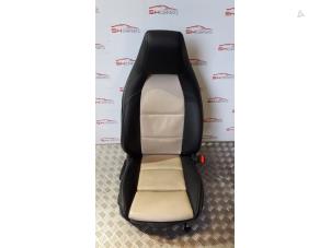Used Seat, right Mercedes CLA (117.3) 2.2 CLA-220 CDI 16V Price on request offered by SH Carparts