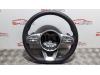 Steering wheel from a Mercedes A (177.0), 2018 / 2026 1.3 A-200 Turbo 16V, Hatchback, Petrol, 1.332cc, 110kW (150pk), FWD, M282914, 2018-06 / 2026-12, 177.087 2020