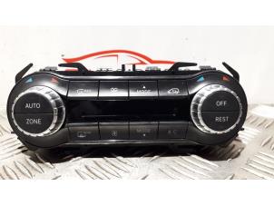 Used Heater control panel Mercedes CLA (117.3) 1.6 CLA-180 16V Price € 45,00 Margin scheme offered by SH Carparts