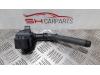 Pen ignition coil from a Mercedes A (177.0), 2018 / 2026 1.3 A-200 Turbo 16V, Hatchback, Petrol, 1.332cc, 120kW (163pk), FWD, M282914, 2018-03 / 2026-12, 177.087 2019