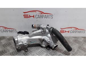 Used EGR valve Mercedes A (177.0) 1.5 A-180d Price € 60,00 Margin scheme offered by SH Carparts