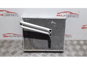 Used Air conditioning radiator Mercedes CLA (117.3) 1.6 CLA-180 16V Price on request offered by SH Carparts