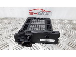 Used Heating element Mercedes CLA (117.3) 1.6 CLA-180 16V Price € 30,00 Margin scheme offered by SH Carparts