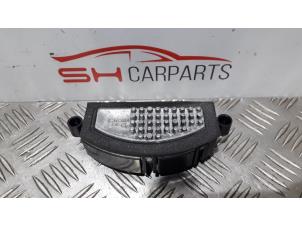 Used Heater resistor Mercedes CLA (117.3) 1.6 CLA-180 16V Price € 15,00 Margin scheme offered by SH Carparts