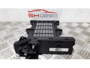 Used Heating element Mercedes CLA (117.3) 2.2 CLA-220 CDI 16V Price € 30,00 Margin scheme offered by SH Carparts