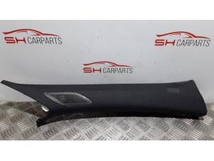 Used A-pillar cover, right Mercedes A (177.0) 1.5 A-180d Price € 55,00 Margin scheme offered by SH Carparts