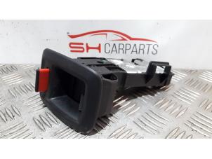 Used Rear seat lock Mercedes A (177.0) 2.0 A-35 AMG Turbo 16V 4Matic Price € 135,00 Margin scheme offered by SH Carparts