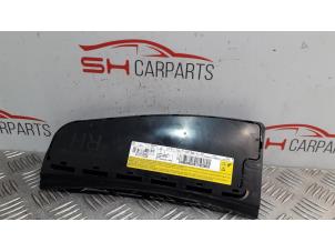 Used Seat airbag (seat) Mercedes CLA (117.3) 2.2 CLA-220 CDI 16V Price € 35,00 Margin scheme offered by SH Carparts