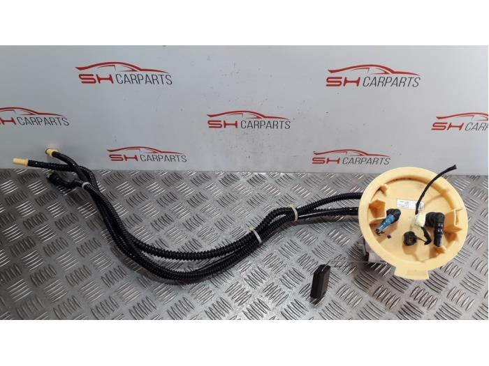 Begagnade Tankflottör Mercedes E (W212) E-220 CDI 16V BlueEfficiency Pris € 30,00 Marginaltabell erbjuds av SH Carparts
