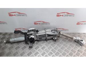 Used Steering column housing complete Mercedes A (177.0) 1.5 A-180d Price € 150,00 Margin scheme offered by SH Carparts