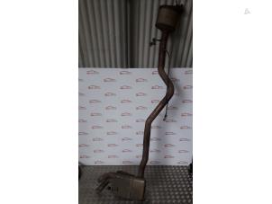 Used Catalytic converter Mercedes ML III (166) 3.0 ML-350 BlueTEC V6 24V 4-Matic Price on request offered by SH Carparts