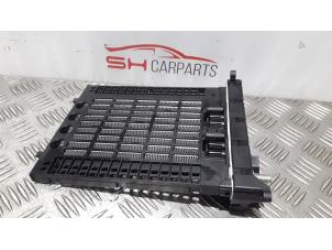 Used Heating element Mercedes ML III (166) 3.0 ML-350 BlueTEC V6 24V 4-Matic Price € 30,00 Margin scheme offered by SH Carparts