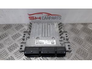 Used Engine management computer Mercedes B (W246,242) 1.5 B-180 CDI 16V Price € 170,00 Margin scheme offered by SH Carparts