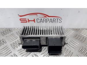 Used Cooling fin relay Mercedes B (W246,242) 1.5 B-180 CDI 16V Price € 15,00 Margin scheme offered by SH Carparts