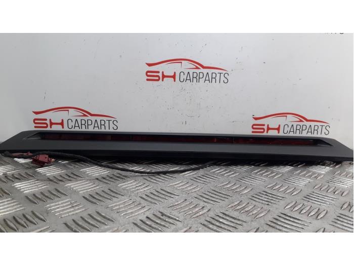 Third brake light Mercedes CLA 1.6 CLA180 16V 0911740100 MERCEDES