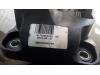 Mecanismo de caja de cambios de un Mercedes-Benz CLA (117.3) 1.6 CLA-180 16V 2013