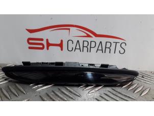 Used PDC panel Mercedes CLA (117.3) 1.6 CLA-180 16V Price € 25,00 Margin scheme offered by SH Carparts