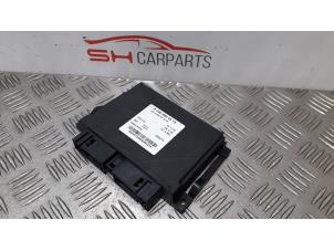 Automatic gearbox computer from a Mercedes-Benz B (W246/W242) 1.5 B-180 CDI,d 16V 2014