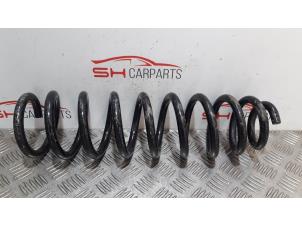 Used Front spring screw Mercedes ML III (166) 3.0 ML-350 BlueTEC V6 24V 4-Matic Price on request offered by SH Carparts