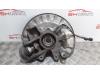 Mercedes-Benz ML III (166) 3.0 ML-350 BlueTEC V6 24V 4-Matic Spindel, vänster bak