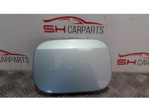 Used Tank cap cover Mercedes CLK (W209) 2.7 270 CDI 20V Price € 15,00 Margin scheme offered by SH Carparts