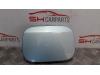 Tank cap cover from a Mercedes CLK (W209), 2002 / 2009 2.7 270 CDI 20V, Compartment, 2-dr, Diesel, 2.685cc, 125kW (170pk), RWD, OM612967, 2002-10 / 2005-06, 209.316 2004