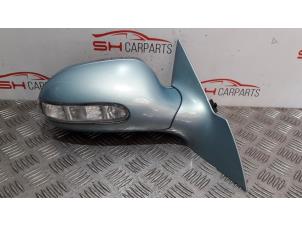 Used Wing mirror, right Mercedes CLK (W209) 2.7 270 CDI 20V Price € 75,00 Margin scheme offered by SH Carparts