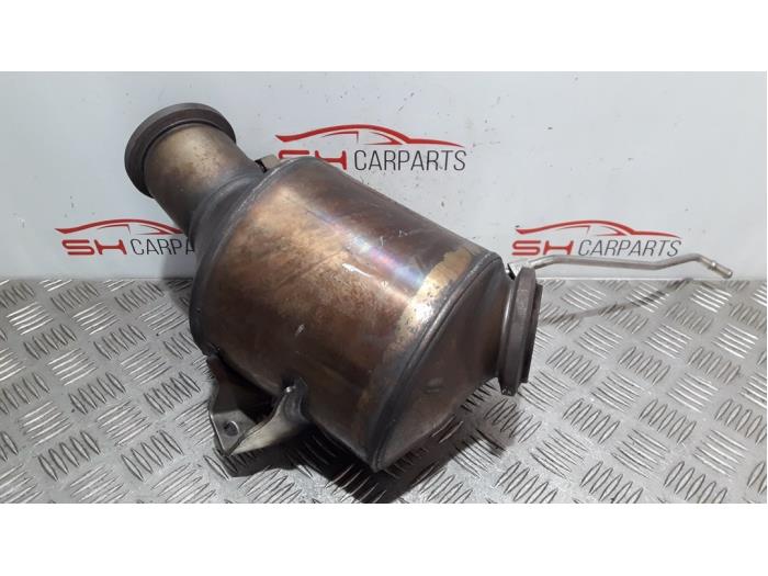 Mercedes W204 Particulate Filters Stock | ProxyParts.com