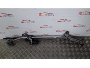Used Wiper motor + mechanism Mercedes A (W169) 1.5 A-160 Price € 50,00 Margin scheme offered by SH Carparts