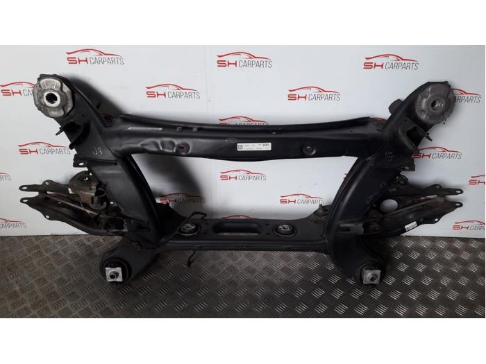 Begagnade Underram Mercedes C Estate (S205) C-250 CDI BlueTEC, C-250 d 2.2 16V Pris på förfrågan erbjuds av SH Carparts