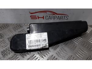 Used Seat airbag (seat) Mercedes C (W205) C-200 1.6 CDI BlueTEC, C-200 d 16V Price € 90,00 Margin scheme offered by SH Carparts