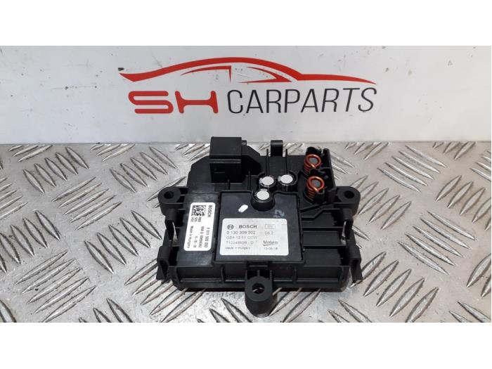Used Cooling computer Mercedes C (C205) C-200 2.0 16V Price € 20,00 Margin scheme offered by SH Carparts