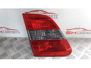 Used Taillight, left Mercedes B (W245,242) 2.0 B-180 CDI 16V Price € 15,00 Margin scheme offered by SH Carparts