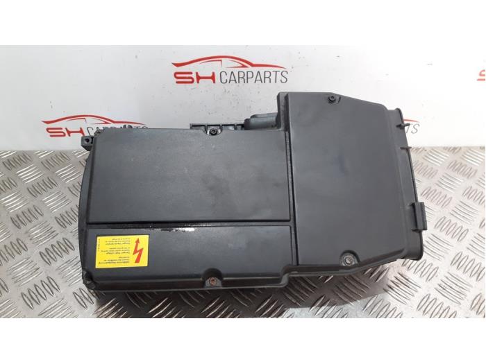 Gebrauchte Luftfiltergehäuse Mercedes C (W204) 1.8 C-180K 16V Preis € 40,00 Margenregelung angeboten von SH Carparts