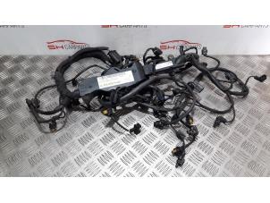Used Wiring harness Mercedes CLA (117.3) 1.6 CLA-180 16V Price on request offered by SH Carparts
