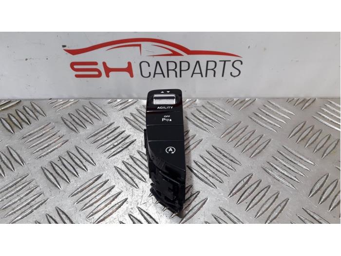 Używane Przelacznik Mercedes C Estate (S205) C-250 CDI BlueTEC, C-250 d 2.2 16V Cena € 15,00 Procedura marży oferowane przez SH Carparts