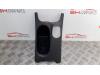 Cup holder from a Mercedes-Benz B (W246,242) 1.8 B-200 CDI BlueEFFICIENCY 16V 2012