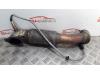 Mercedes-Benz B (W246,242) 1.8 B-200 CDI BlueEFFICIENCY 16V Exhaust middle section