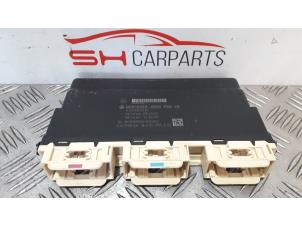 Used Seat heating module Mercedes A (W176) 1.8 A-200 CDI 16V Price € 50,00 Margin scheme offered by SH Carparts