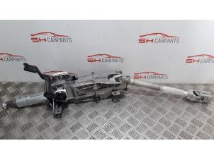 Used Power steering box Mercedes CLA (118.3) 1.3 CLA-180 Turbo 16V Price on request offered by SH Carparts