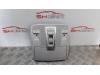Mercedes-Benz ML III (166) 3.0 ML-350 BlueTEC V6 24V 4-Matic Innerbelysning, fram