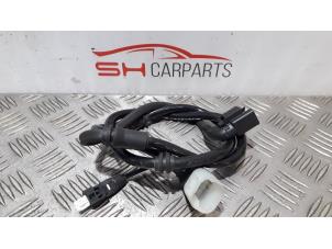 Used Cable (miscellaneous) Mercedes A (177.0) 1.3 A-200 Turbo 16V Price on request offered by SH Carparts