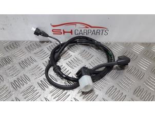 Usados Cable (varios) Mercedes A (177.0) 1.3 A-200 Turbo 16V Precio de solicitud ofrecido por SH Carparts