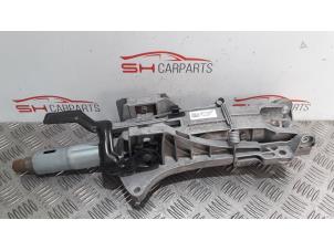 Used Power steering box Mercedes GLA (156.9) 1.6 180 16V Price € 150,00 Margin scheme offered by SH Carparts