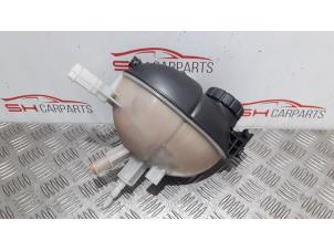 Used Expansion vessel Mercedes C (W204) 2.2 C-220 CDI 16V BlueEFFICIENCY Price € 15,00 Margin scheme offered by SH Carparts