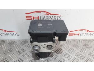 Used ABS pump Mercedes C (W204) 2.2 C-220 CDI 16V BlueEFFICIENCY Price € 120,00 Margin scheme offered by SH Carparts