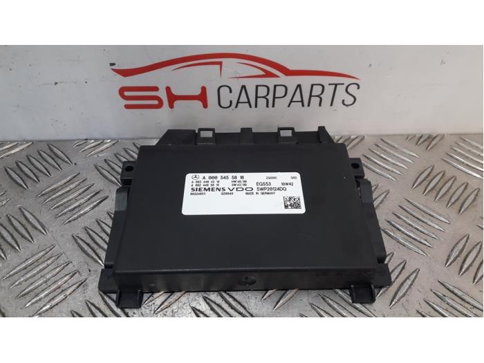 Used Automatic gearbox computer Mercedes E (C207) E-250 CDI,BlueTEC,d 16V Price € 120,00 Margin scheme offered by SH Carparts