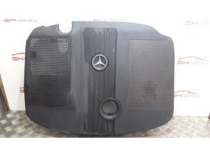 Usagé Plaque de protection moteur Mercedes E (C207) E-250 CDI,BlueTEC,d 16V Prix € 50,00 Règlement à la marge proposé par SH Carparts